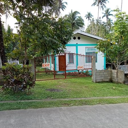 Rgr Camiguin Travel Tour Services And Pension House Mambajao Extérieur photo